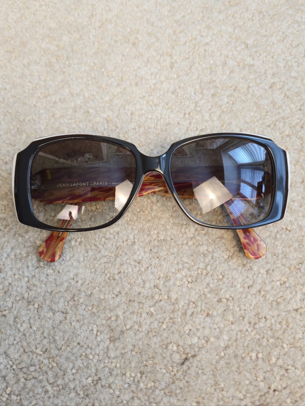 Lafont Hacienda 537-Brown
